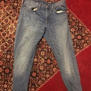 J Crew Men’s Jeans 484 31x32